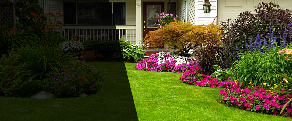 Owatonna Landscapers
