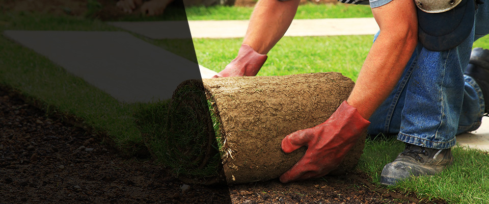 Owatonna Landscapers