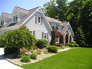 Landscapers and Lawncare Services in Owatonna, MN